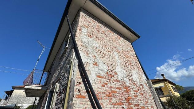 Porzione di casa in vendita a Battilana - Carrara 90 mq Rif: 1432624 - Foto 6