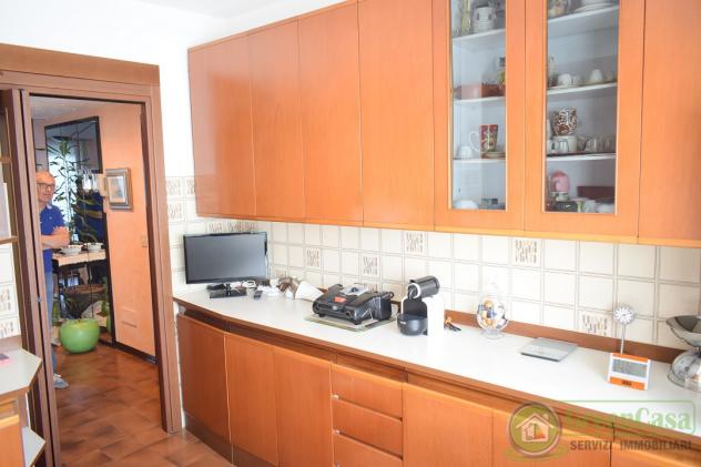 APPARTAMENTO di 3 vani e di 95 mq (CAVENAGO DI BRIANZA) rif. IGC 3 LOCALI 85 CAVENAGO - Foto 13