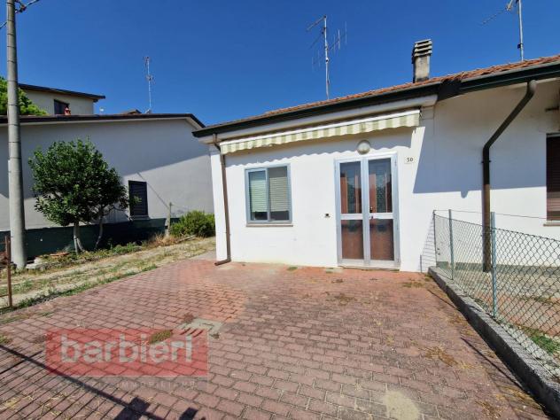 Villetta bifamiliare in vendita a Cervia, Villa Inferno - Foto 3