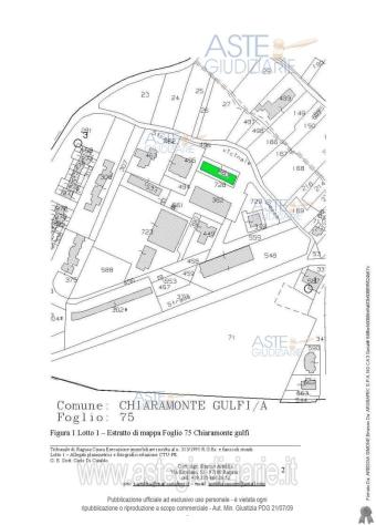 IMMOBILI-IMMOBILE RESIDENZIALE-Via Dell'Ulivo, 2, 97012 Villaggio Gulfi RG, Italia - Foto 9