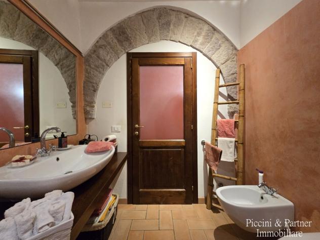 Porzione di casa in vendita a Corciano - Foto 12