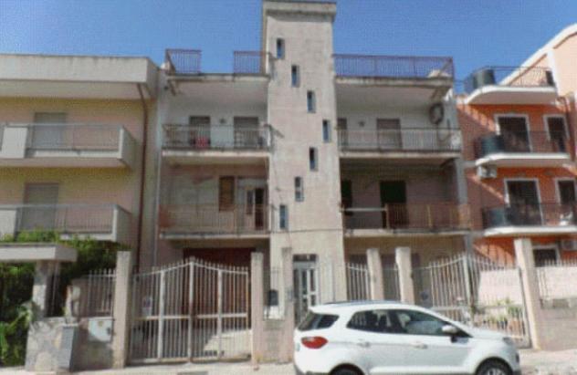 Immobile in asta di 146 m² in vendita a Floridia - Foto 9