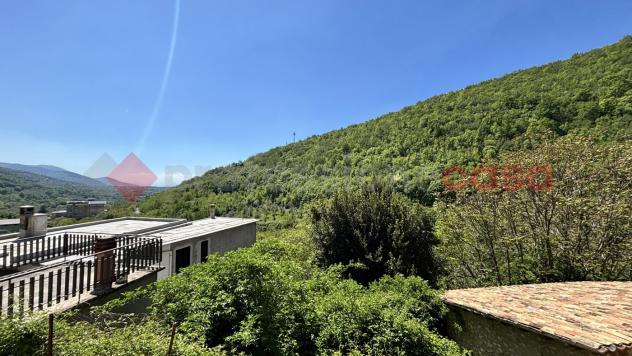 Casa Indipendente - Guarcino . Rif.: Cod. rif 3313435VRG - Foto 18