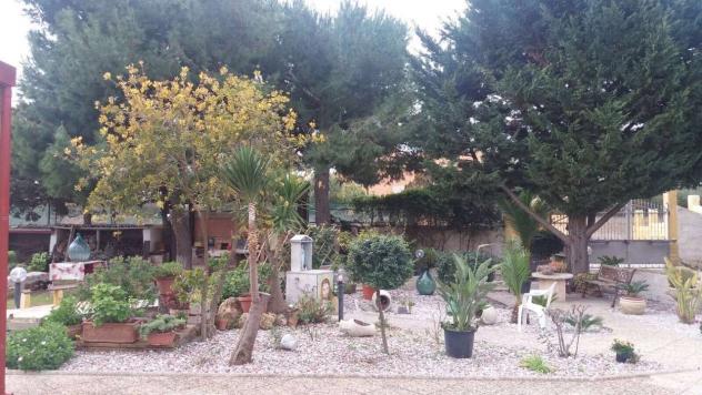 V1612 - In vendita a Marsala casa con terreno lato Mazara - Foto 4
