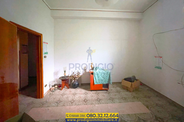 Comodo e personalizzabile trilocale a due passi dal porto in vendita a Molfetta - Foto 7