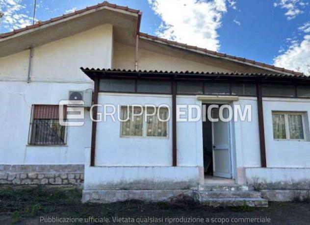 Abitazione in villini in vendita a Monreale - Rif. 4551592 - Foto 3