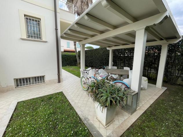 Villetta bifamiliare in vendita a Cinquale - Montignoso 150 mq Rif: 1337127 - Foto 5