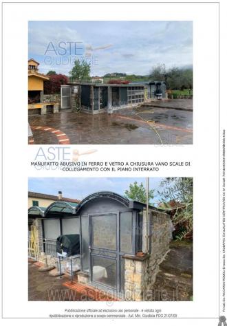 IMMOBILI-IMMOBILE RESIDENZIALE-Via di Collegigliato, 43, 51100 Pistoia PT, Italia - Foto 4