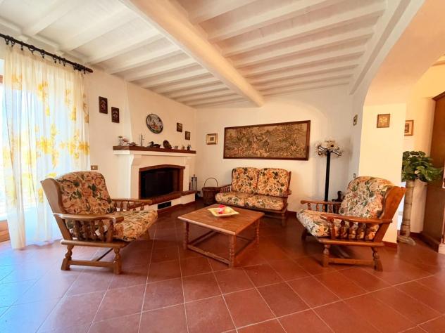 Terratetto in vendita a Lustignano - Pomarance 250 mq Rif: 1397309 - Foto 10