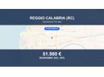 Immobile in asta di 124 m² con più di 5 locali in vendita a Reggiolo