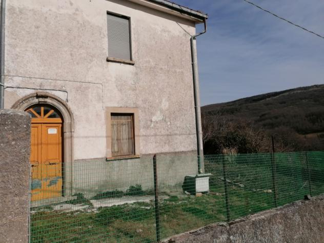 Sessano del Molise (IS) Casa indipendente 80 mq con giardino in Vendita - Foto 2