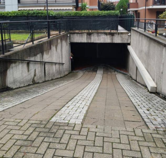 Immobile in asta di 12 m² in vendita a Torino - Foto 5