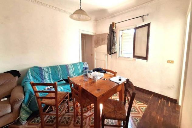 Immobile in asta di 48 m² in vendita a Trapani - Foto 6