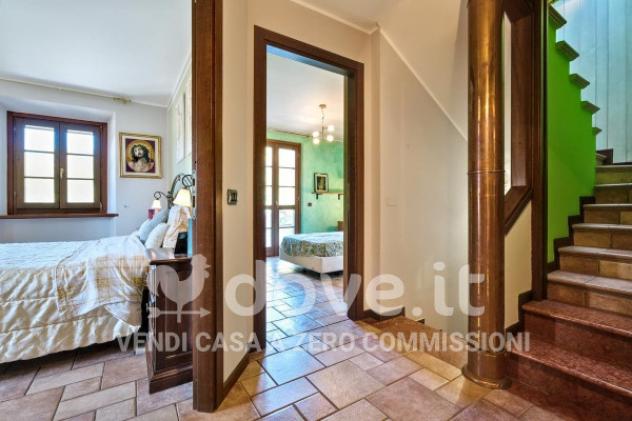 Villa di 250 m² con 4 locali in vendita a Val Brembilla - Foto 20