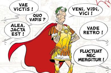 Lezioni di latino e materie letterarie online