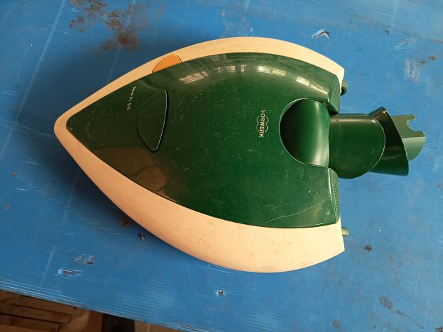Ricambi per Folletto compatibili con i modelli Vk 120 - 121 – 122 - Foto 3