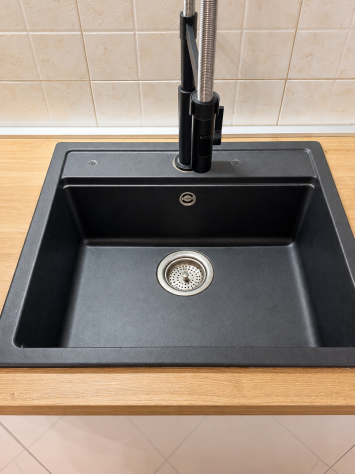 Cucina completa con penisola + elettrodomestici - Foto 3