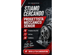 Progettista Meccanico Senior – SolidWorks