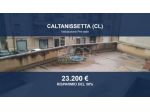 Immobile in asta di 108 m² in vendita a Caltanissetta