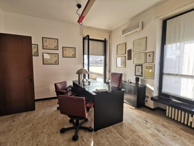 Ufficio in affitto a Saronno - Foto 4