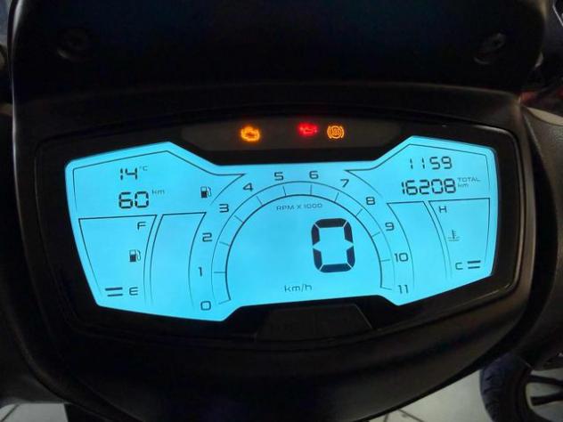 PIAGGIO Medley 125 S USATO N.8 rif. 24180870 - Foto 4