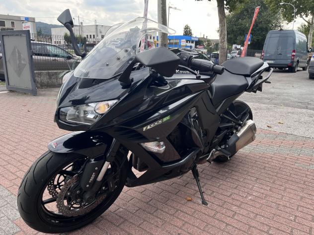 Kawasaki Z 1000 SX null - Foto 4
