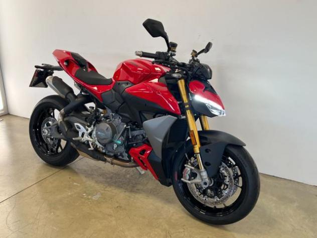 DUCATI Streetfighter V2 S rif. 24112430 - Foto 2