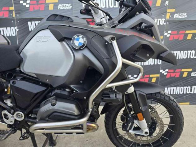 BMW R 1200 GS Adventure ADV ESA Video 360 rif. 24008909 - Foto 4