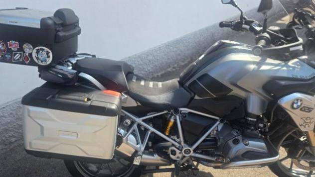 BMW R 1200 GS ABS rif. 23993065 - Foto 3