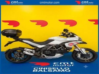 DUCATI Multistrada 1200 Garantita e Finanziabile rif. 23876720