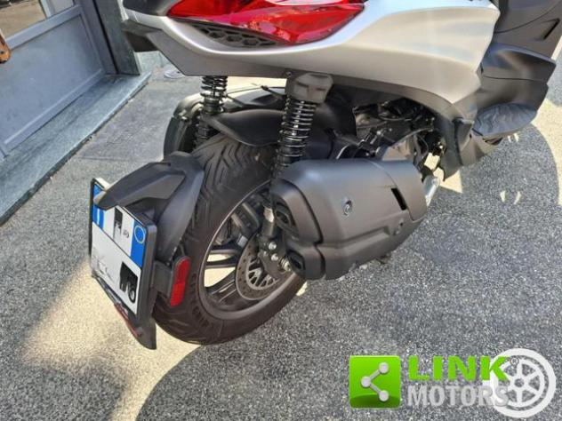 PIAGGIO Beverly 400 S E. E S rif. 23829838 - Foto 8