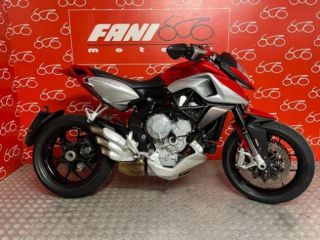 MV AGUSTA Rivale 800 2015 rif. 19591526