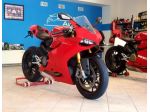 DUCATI PANIGALE 1199S 11600KM FINANZIAMENTI