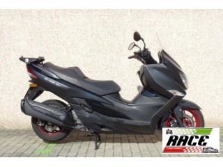 Suzuki - Burgman AN 400 - ABS