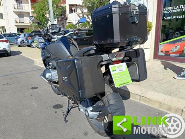 BMW R 1250 GS 19 - Foto 6