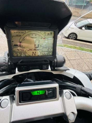 HONDA X-ADV TUTTO INCLUSO ANCHE PASSAGGIO! MINI RATE rif. 24165756 - Foto 6