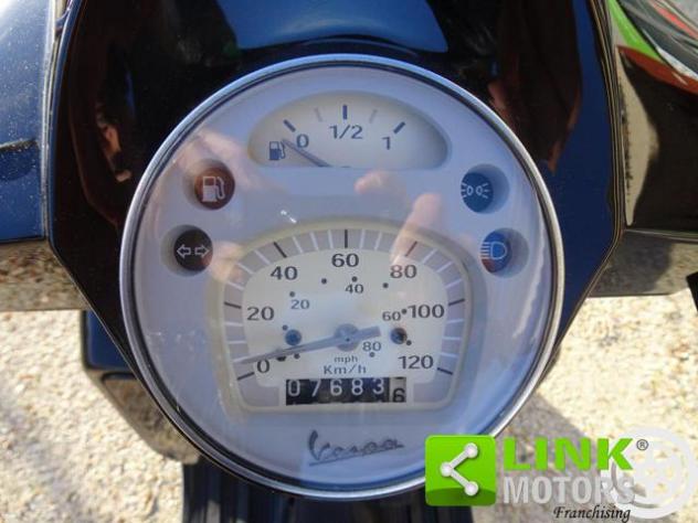 PIAGGIO Vespa 150 PX (2001 - 06) Catalized rif. 23983729 - Foto 2