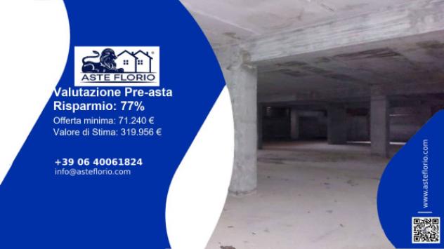 Immobile in asta di 2 m² in vendita a Campoformido - Foto 2