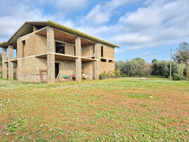 Villa in Via di Contrada Comune - Foto 14