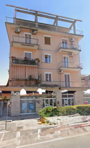 Stanze in zona Centocelle Via dei Gelsi