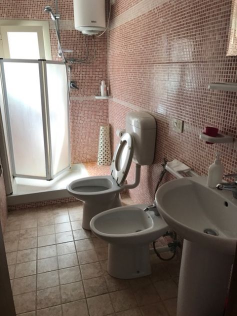 affitto APPARTAMENTO LUMINOSiSSIMO A PORTO SANTO STEFANO,SPIAGGIA SOTTO CASA - Foto 7