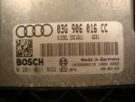 Centralina Motore Diesel Audi