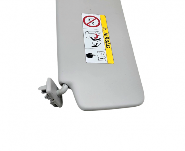 PARASOLE ALETTA LATO PASSEGGERO MERCEDES GLB Serie (X247) A1778106200 (19) - Foto 8