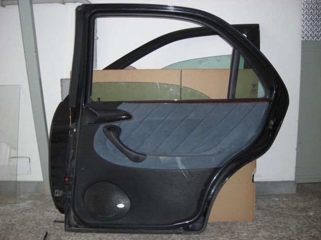 Lybra sportelli lato destro + airbag - Foto 4