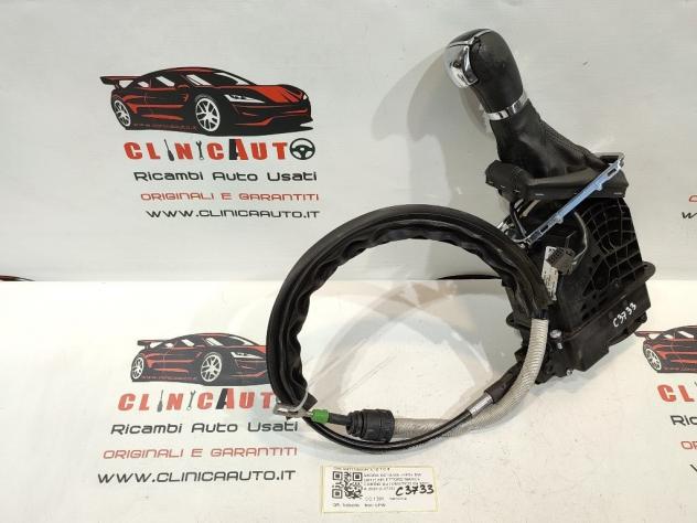 SELETTORE MARCE CAMBIO AUTOMATICO SKODA Octavia S.Wagon 5° Serie (5E5) 5Q1713025R CPW bifuel/metano 1395 (1620) - Foto 2
