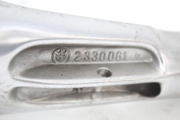 BMW R 850 RT 32712325587 SEMIMANUBRIO SINISTRA 259 94 - 01 LEFT HANDLEBAR 32712331093 - Foto 5