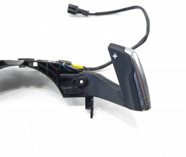 COMANDI CAMBIO AL VOLANTE PEUGEOT 3008 Serie 96756731ZD Diesel 1500 (1623) - Foto 8