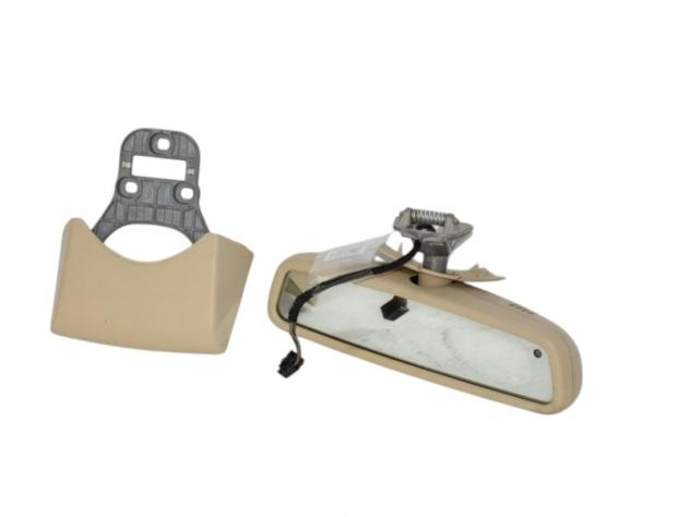 Specchio Retrovisore Interno Mercedes Classe E 2118100317 - 08408