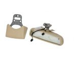 Specchio Retrovisore Interno Mercedes Classe E 2118100317 - 08408