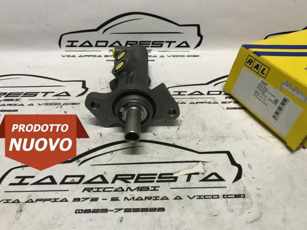 Pompa Freno Volvo S60 - S70 - S80 - V70 - XC70 8602363 - Foto 3